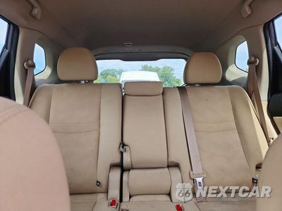 Zdjęcie 10 z 13 samochodu: 2016 NISSAN ROGUE SV VIN:KNMAT2MV1GP636408 - miniatura