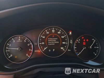 Zdjęcie 9 z 13 samochodu: 2023 MAZDA CX-50 PREMIUM PLUS VIN:7MMVABEY3PN102452 - miniatura
