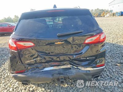 Zdjęcie 6 z 12 samochodu: 2018 CHEVROLET EQUINOX PREMIER VIN:2GNAXWEX0J6330391 - miniatura