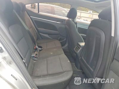 Zdjęcie 10 z 13 samochodu: 2020 HYUNDAI ELANTRA VALUE EDITION VIN:5NPD84LFXLH616510 - miniatura