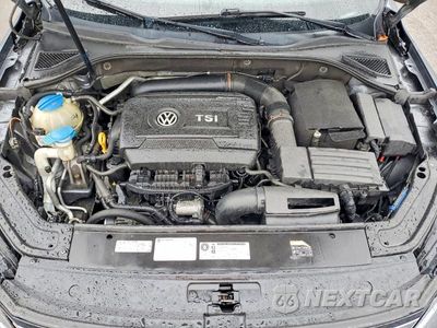 Zdjęcie 11 z 12 samochodu: 2017 VOLKSWAGEN PASSAT SE VIN:1VWBT7A35HC083997 - miniatura