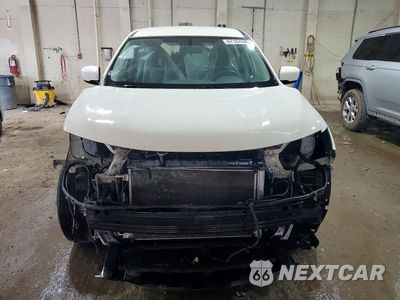 Piąte zdjęcie samochodu w środku: 2016 NISSAN ROGUE S VIN:5N1AT2MT1GC783524 - miniatura