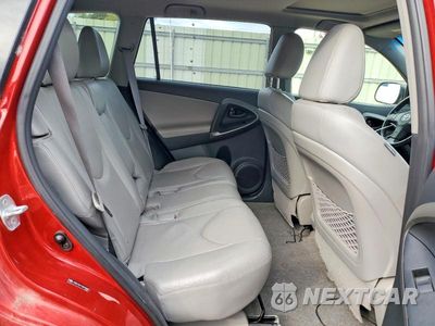 Zdjęcie 11 z 13 samochodu: 2012 TOYOTA RAV4 LIMITED VIN:JTMDF4DV1CD045880 - miniatura