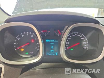 Zdjęcie 9 z 13 samochodu: 2013 CHEVROLET EQUINOX LS VIN:2GNALBEK4D1179825 - miniatura