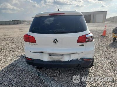 Zdjęcie 6 z 13 samochodu: 2016 VOLKSWAGEN TIGUAN S VIN:WVGBV7AX6GW546156 - miniatura