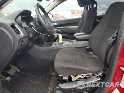 Zdjęcie 7 z 13 samochodu: 2015 DODGE DURANGO SXT VIN:1C4RDJAG4FC810946 - miniatura
