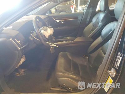 Zdjęcie 7 z 12 samochodu: 2020 VOLVO S90 T6 MOMENTUM VIN:LVYA22MK6LP178005 - miniatura