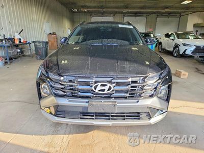 Piąte zdjęcie samochodu w środku: 2026 HYUNDAI TUCSON SEL VIN:5NMJBCDE7TH626994 - miniatura