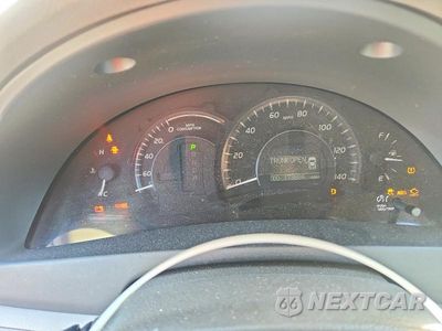 Zdjęcie 9 z 13 samochodu: 2009 TOYOTA CAMRY HYBRID VIN:4T1BB46K09U070635 - miniatura