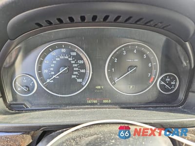 Zdjęcie 9 z 12 samochodu: 2014 BMW 528 I VIN:WBA5A5C56ED500006 - miniatura