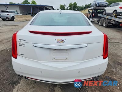 Zdjęcie 6 z 13 samochodu: 2017 CADILLAC XTS LUXURY VIN:2G61N5S35H9166710 - miniatura