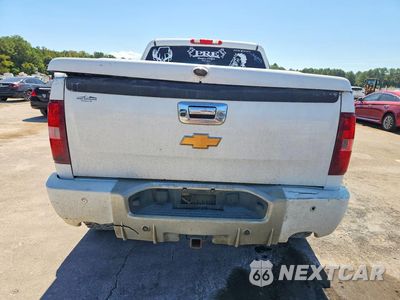 Zdjęcie 6 z 12 samochodu: 2012 CHEVROLET SILVERADO K1500 LT VIN:3GCUKSE24CG110972 - miniatura