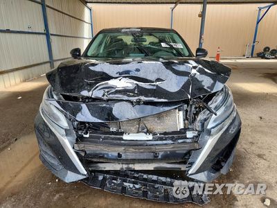 Piąte zdjęcie samochodu w środku: 2023 NISSAN ALTIMA SV VIN:1N4BL4DV0PN337543 - miniatura