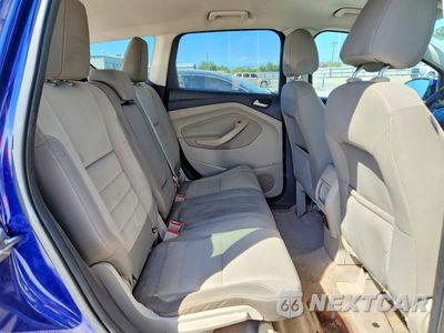 Zdjęcie 11 z 13 samochodu: 2013 FORD ESCAPE SE VIN:1FMCU9G9XDUA21961 - miniatura