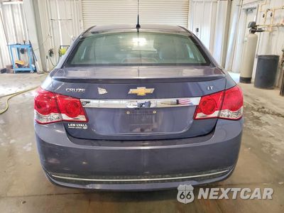 Zdjęcie 6 z 12 samochodu: 2014 CHEVROLET CRUZE LT VIN:1G1PC5SB3E7170944 - miniatura