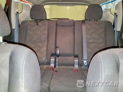 Zdjęcie 10 z 14 samochodu: 2016 NISSAN ROGUE SV VIN:KNMAT2MV5GP734678 - miniatura