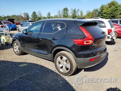 Drugie zdjęcie samochodu z przodu: 2021 VOLVO XC40 T5 MOMENTUM VIN:YV4162UK3M2424922 - miniatura