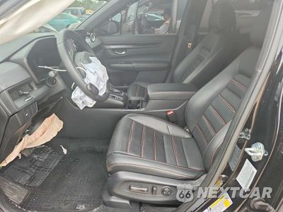 Zdjęcie 7 z 12 samochodu: 2026 HONDA CR-V SPORT-L VIN:7FARS6H89TE099877 - miniatura