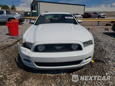 Piąte zdjęcie samochodu w środku: 2014 FORD MUSTANG GT VIN:1ZVBP8CF1E5239082 - miniatura