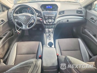 Zdjęcie 8 z 13 samochodu: 2013 ACURA ILX 20 VIN:19VDE1F30DE022001 - miniatura