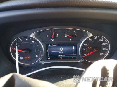 Zdjęcie 9 z 14 samochodu: 2020 GMC ACADIA SLE VIN:1GKKNRLS4LZ147955 - miniatura