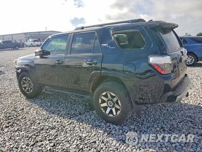 Drugie zdjęcie samochodu z przodu: 2020 TOYOTA 4RUNNER TRD OFF-ROAD PREMIUM VIN:JTEBU5JR9L5784754 - miniatura