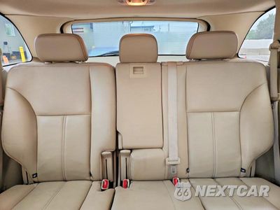 Zdjęcie 10 z 13 samochodu: 2007 FORD EDGE SEL PLUS VIN:2FMDK49C27BB43228 - miniatura