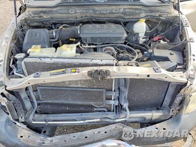 Zdjęcie 11 z 12 samochodu: 2004 DODGE RAM 1500 ST VIN:1D7HA16N54J247805 - miniatura