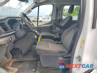 Zdjęcie 7 z 13 samochodu: 2020 FORD TRANSIT T-350 VIN:1FBAX2Y82LKA59960 - miniatura
