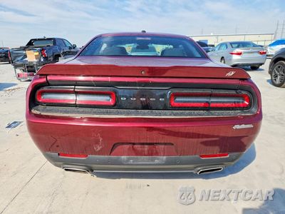 Zdjęcie 6 z 12 samochodu: 2022 DODGE CHALLENGER GT VIN:2C3CDZKG4NH185841 - miniatura