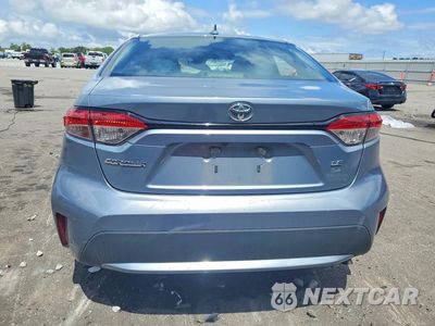 Zdjęcie 6 z 12 samochodu: 2020 TOYOTA COROLLA LE VIN:5YFEPRAE5LP086609 - miniatura