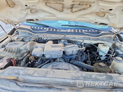 Zdjęcie 12 z 13 samochodu: 2019 FORD F350 SUPER DUTY VIN:1FD8W3H68KEE93424 - miniatura