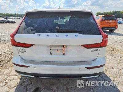 Zdjęcie 6 z 12 samochodu: 2024 VOLVO V60 CROSS COUNTRY PLUS VIN:YV4L12WY0R2139966 - miniatura
