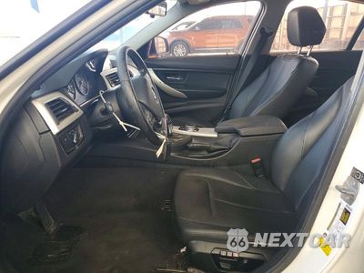 Zdjęcie 7 z 12 samochodu: 2014 BMW 320 I VIN:WBA3B1G5XENS81195 - miniatura