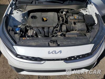 Zdjęcie 11 z 13 samochodu: 2022 KIA FORTE LXS VIN:3KPF24AD1NE473949 - miniatura