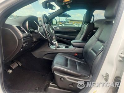 Zdjęcie 7 z 12 samochodu: 2021 JEEP GRAND CHEROKEE LIMITED VIN:1C4RJEBG0MC783031 - miniatura