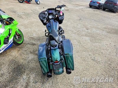 Zdjęcie 6 z 9 samochodu: 2021 HARLEY-DAVIDSON FLTRXS ROAD GLIDE SPECIAL VIN:1HD1KTP14MB676815 - miniatura