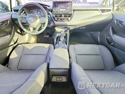 Zdjęcie 8 z 12 samochodu: 2024 TOYOTA COROLLA LE VIN:5YFB4MDE8RP112946 - miniatura