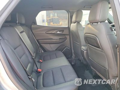 Zdjęcie 11 z 13 samochodu: 2023 CHEVROLET TRAILBLAZER RS VIN:KL79MTSL8PB060611 - miniatura