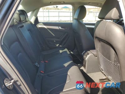 Zdjęcie 10 z 12 samochodu: 2012 AUDI A4 PREMIUM PLUS VIN:WAUFFAFLXCN020891 - miniatura