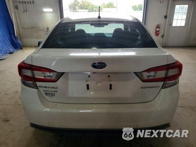 Zdjęcie 6 z 12 samochodu: 2019 SUBARU IMPREZA VIN:4S3GKAA6XK3623998 - miniatura