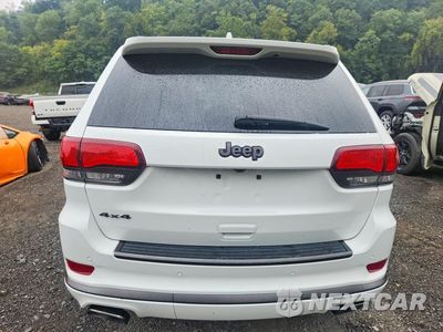 Zdjęcie 6 z 13 samochodu: 2021 JEEP GRAND CHEROKEE OVERLAND VIN:1C4RJFCG2MC735714 - miniatura