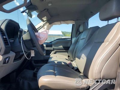 Zdjęcie 7 z 12 samochodu: 2018 FORD F150 VIN:1FTMF1CB7KKF10954 - miniatura