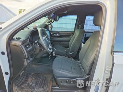 Zdjęcie 7 z 14 samochodu: 2021 CHEVROLET TAHOE K1500 VIN:1GNSKLED3MR358606 - miniatura