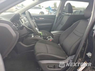 Zdjęcie 7 z 13 samochodu: 2020 NISSAN ROGUE SV VIN:KNMAT2MT5LP529211 - miniatura