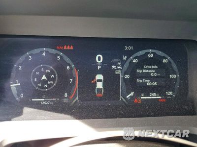 Zdjęcie 9 z 12 samochodu: 2025 TOYOTA TACOMA SR5 VIN:3TYLB5JN6ST064210 - miniatura