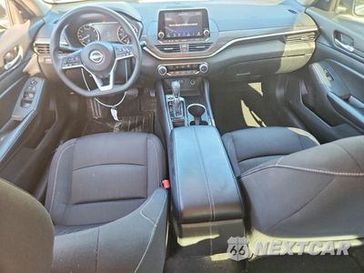 Zdjęcie 8 z 12 samochodu: 2024 NISSAN ALTIMA SV VIN:1N4BL4DV5RN365504 - miniatura