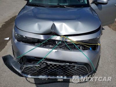 Zdjęcie 11 z 12 samochodu: 2023 KIA SOUL EX VIN:KNDJ33AU7P7856640 - miniatura