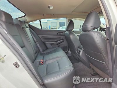 Zdjęcie 10 z 13 samochodu: 2024 NISSAN ALTIMA SL VIN:1N4BL4EW7RN403919 - miniatura