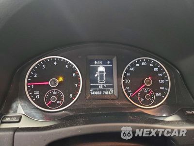 Zdjęcie 9 z 13 samochodu: 2013 VOLKSWAGEN TIGUAN VIN:WVGBV7AX6DW530258 - miniatura